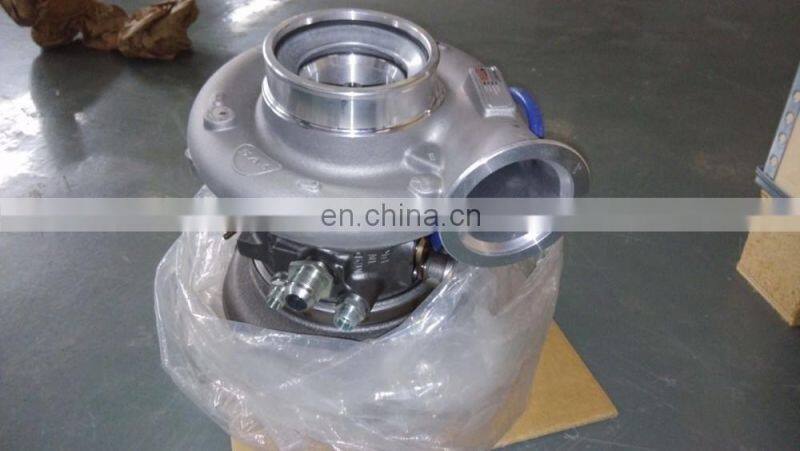 HE551V Turbo 4046962 for Iveco with CURSOR 13 EURO 4