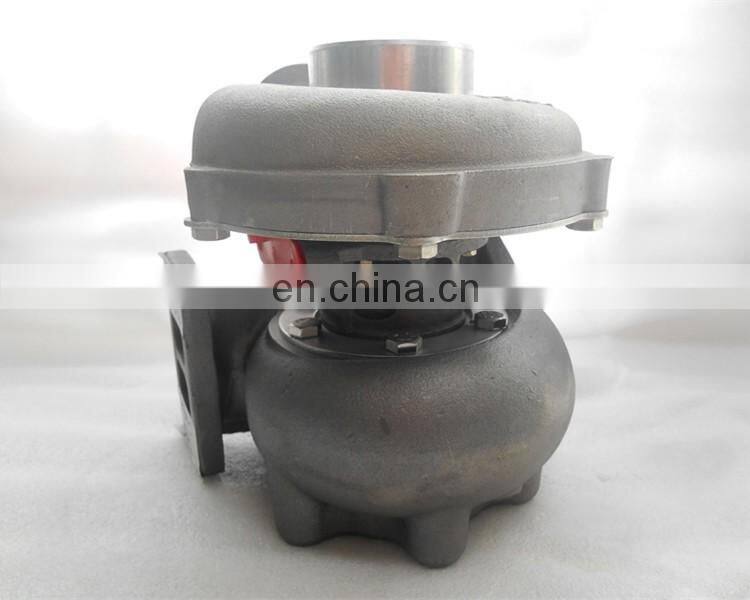 Engine spare parts Turbocharger for Daewoo BUS D1146Ti I6CYL Engine TO4E55 Turbo charger 65.09100-7192 466721-0012 466721-5012S