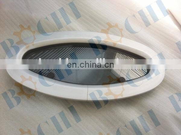 BOCHI Yacht Aluminum Eye-Shaped Portlight Window