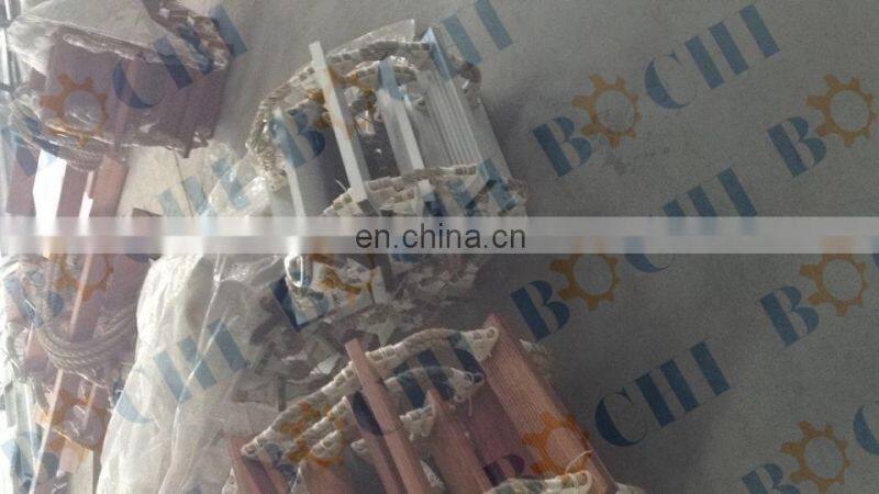 Marine Customized Aluminum Embarkation Pilot Ladder