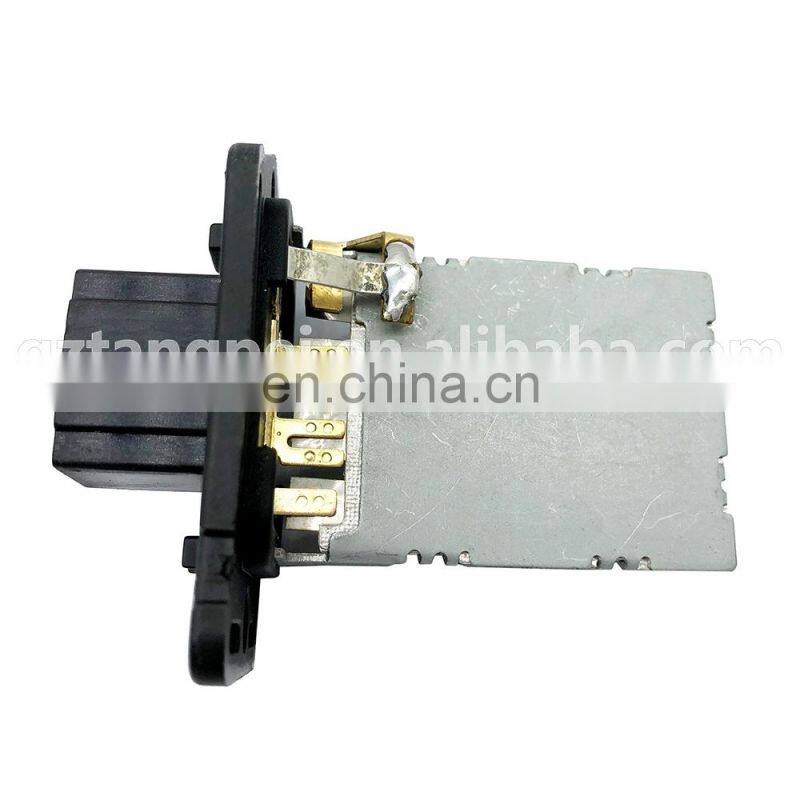 High Performance Auto Parts Heater Blower Motor Resistor For Ki-a OEM 97115-4H000 971154H000