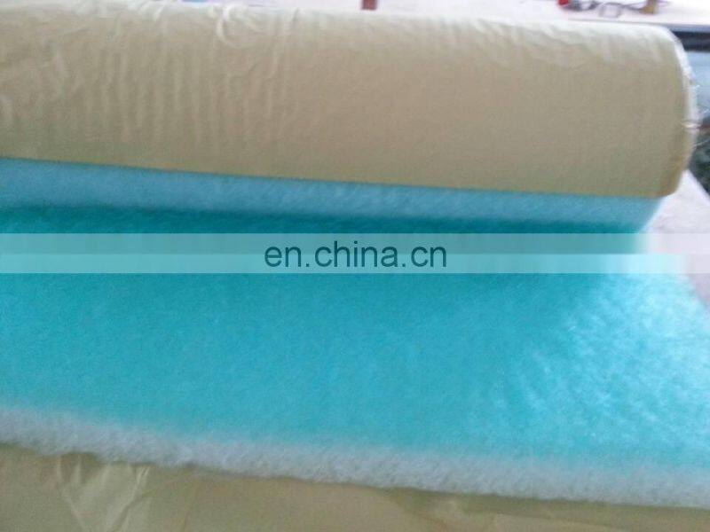 Spray Paint Booth Filters Fiberglass Floor Filter
