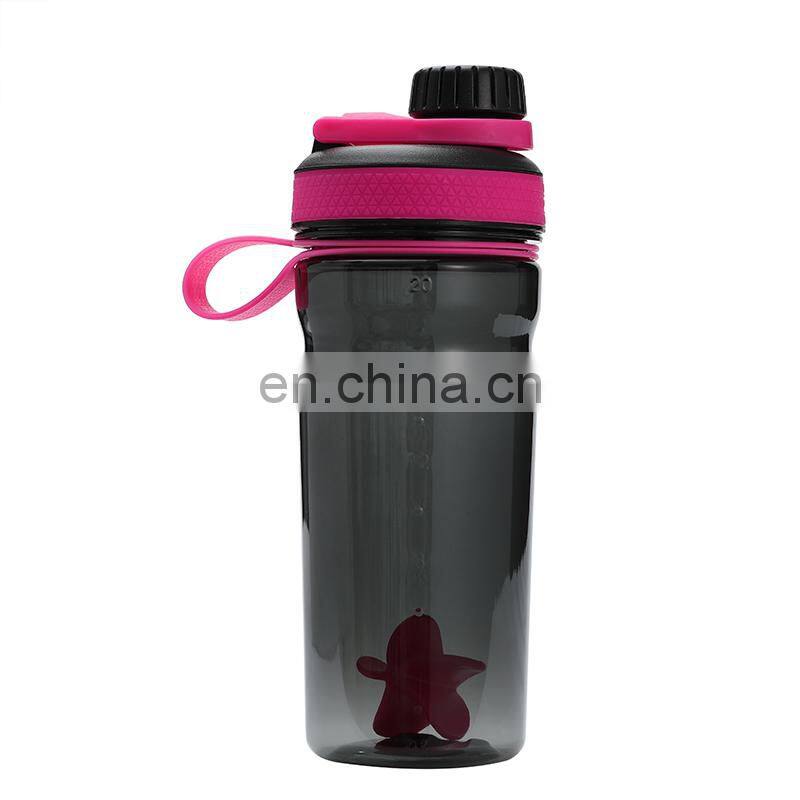 Cycling Sports Quality Assurance 2020 New Packaging Eco Workout Water Bottle