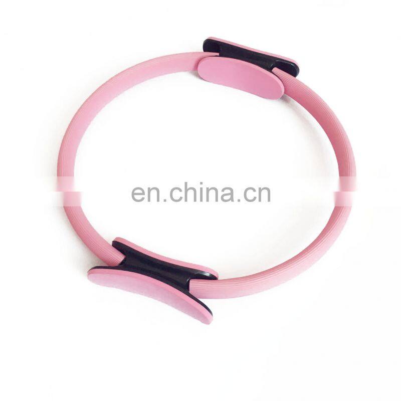 High Quality Yoga Pilates Ring Magic Circle For Body Beauty