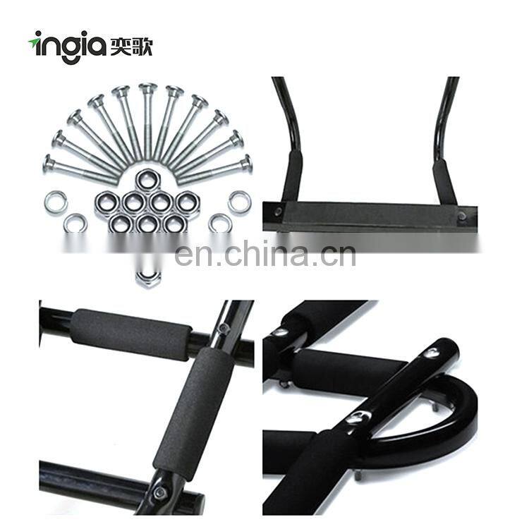 Gym Fitness Muscle Exercise Equipment Pull up Bar