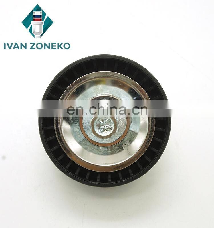 Good Quality Idler Pulley 1341A005 1341A029 04891596AB 4891596AB 4891797AA 5751G4 K04891797AB For Mitsubishi