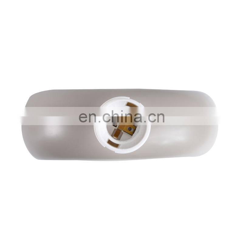 New European design lamp shade and modern style china table lamp