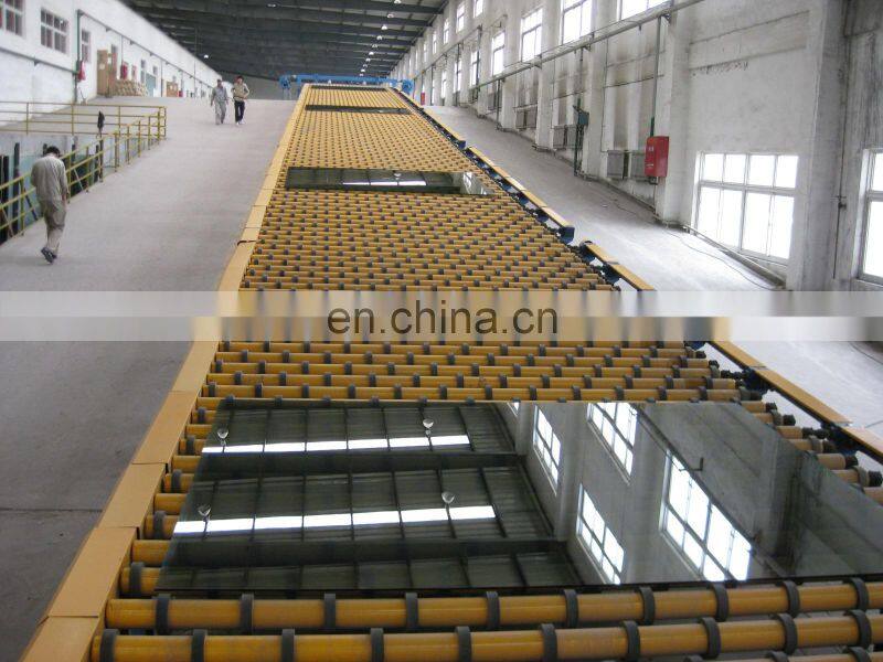 construction glass 19 15 12 10 8 6 5 4mm glas for building