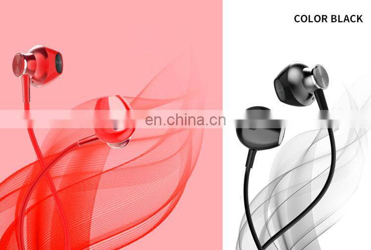 Golden Sky Sports Stereo Wireless Headset Bluetooth Earpiece Wireless Earbuds Bluetooth Earphone Neckband Bluetooth Headphones