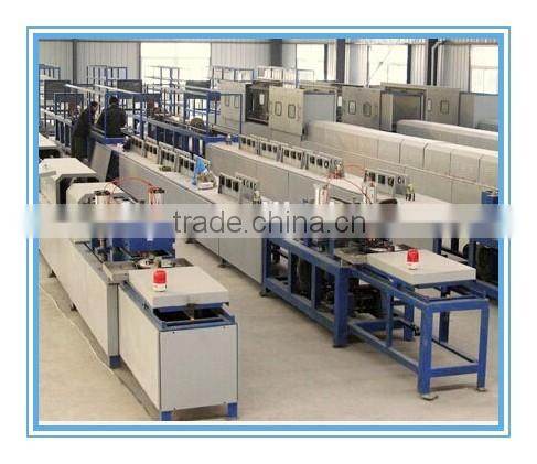 FRP truck air deflector