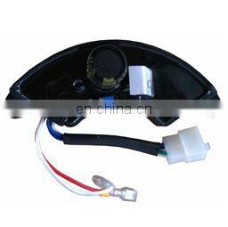 3kw generator 3.5kw avr 3 phase