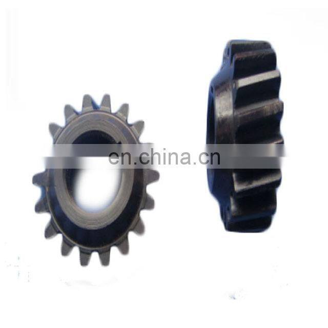 differential gear set
