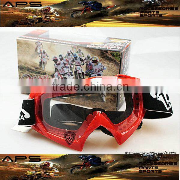Goggles for ATV, Motorcycle , Dirt Bike/ Motorcycle accessories/ ATV accessorires