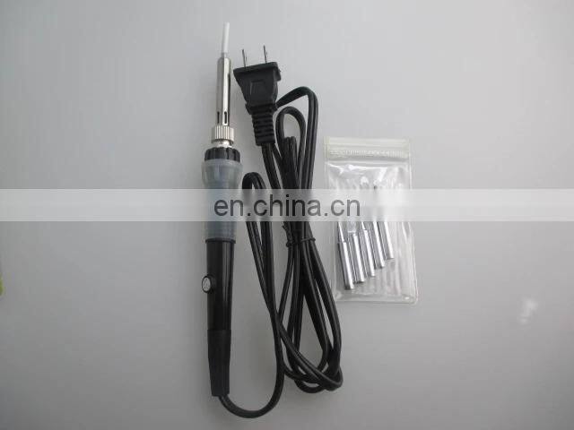 FRANKEVER temperature controller soldering iron kit