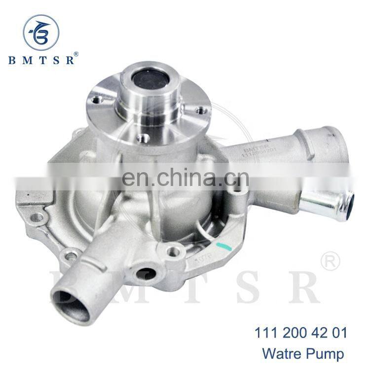 R170 W203 C230 SLK230 Engine Water Pump 1112004201 M111 W202 W203 W124