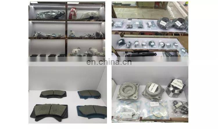 Fuel filter head Fuel Pump 2330364060 23303-64060 23300-56110