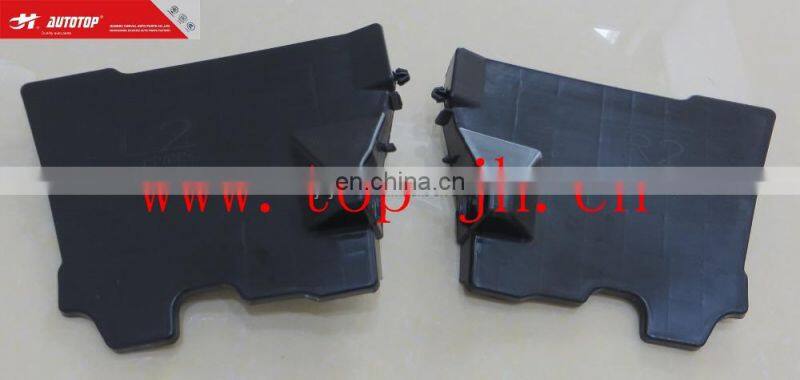 AUTO SPARE PARTS YARIS 14/VOIS 14 WATER TANK COVER BOARD FOR JH04-VOS14-041B /AUTOTOP / 53285-OD160 /CARVAL/ 53288-OD100
