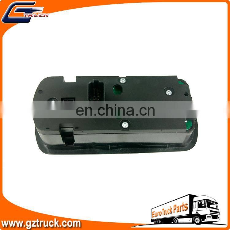 European Truck Auto Spare Parts Master Power Window Lifter Switch Oem 9438200097 for MB Truck