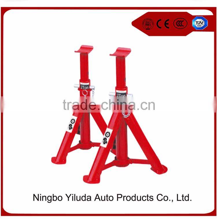 high lifting foltable jack stand for car TUV-GS CE