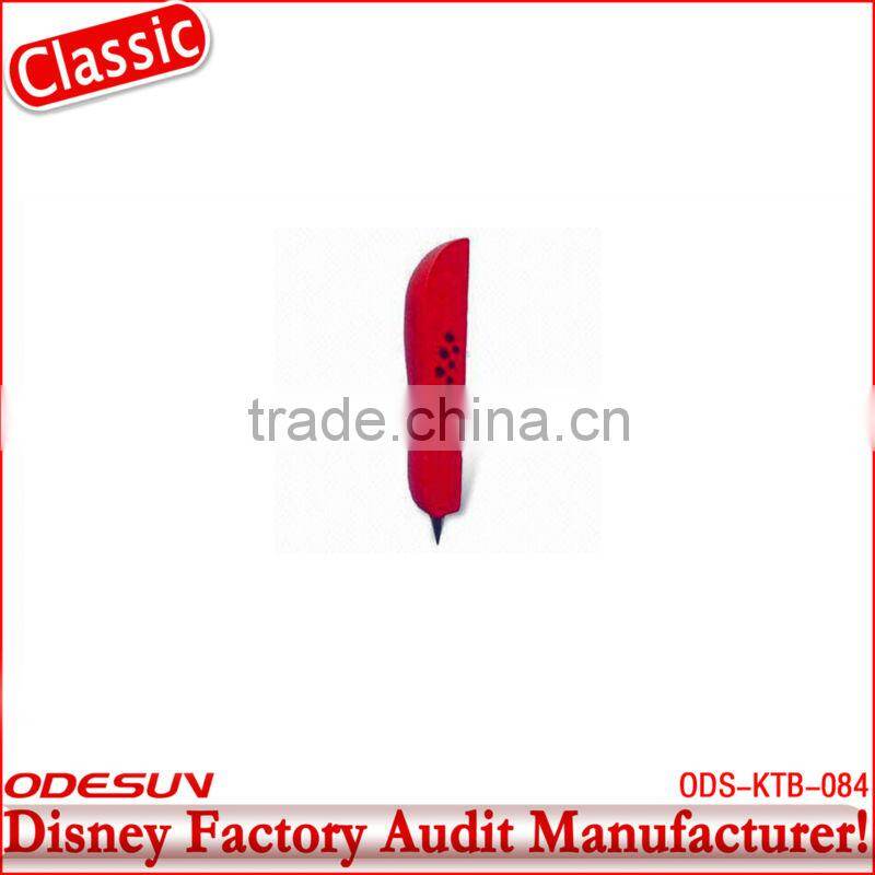 Disney factory audit manufacturer's bamboo pen 143411