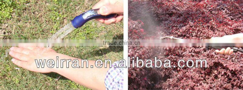 (71007) portative battery high pressure car washer