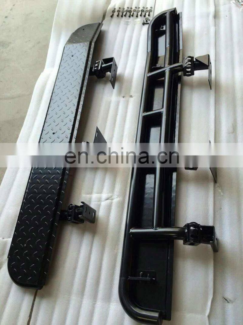 4x4 Pickup Truck Side Step Running Board for Land Cruiser FJ150