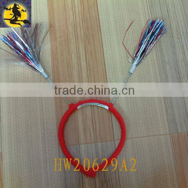 Popupar Colorful Pom Pom Indepencence Day Decoration