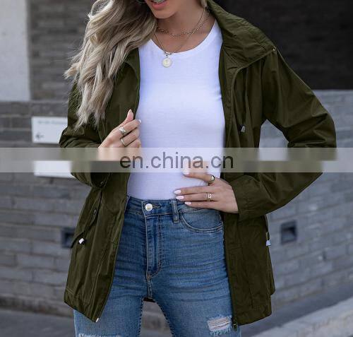 Wholesale custom brand women unisex custom bomber jacket hoodie jacket homme long winter custom hoodies casual women jacket
