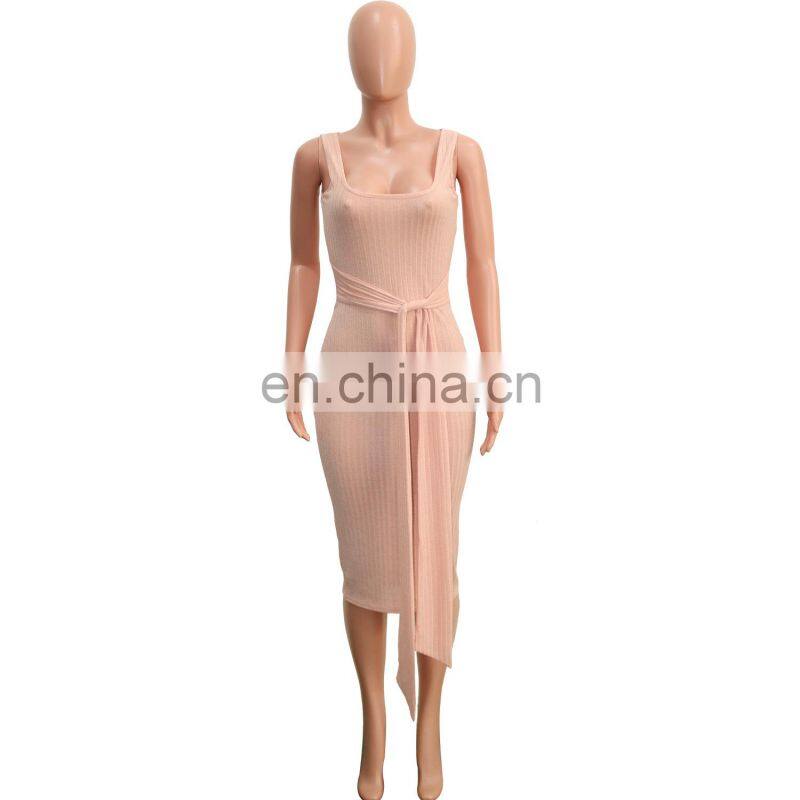 Cross-border fashion sexy suit 2021 new pit strip long-sleeved trendy cloak suspender skirt two-piece suit