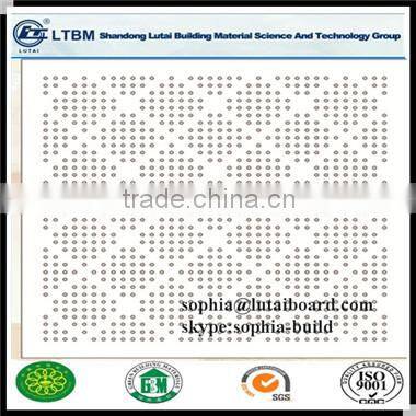 suspended ceiling panel-printing ciling tiles