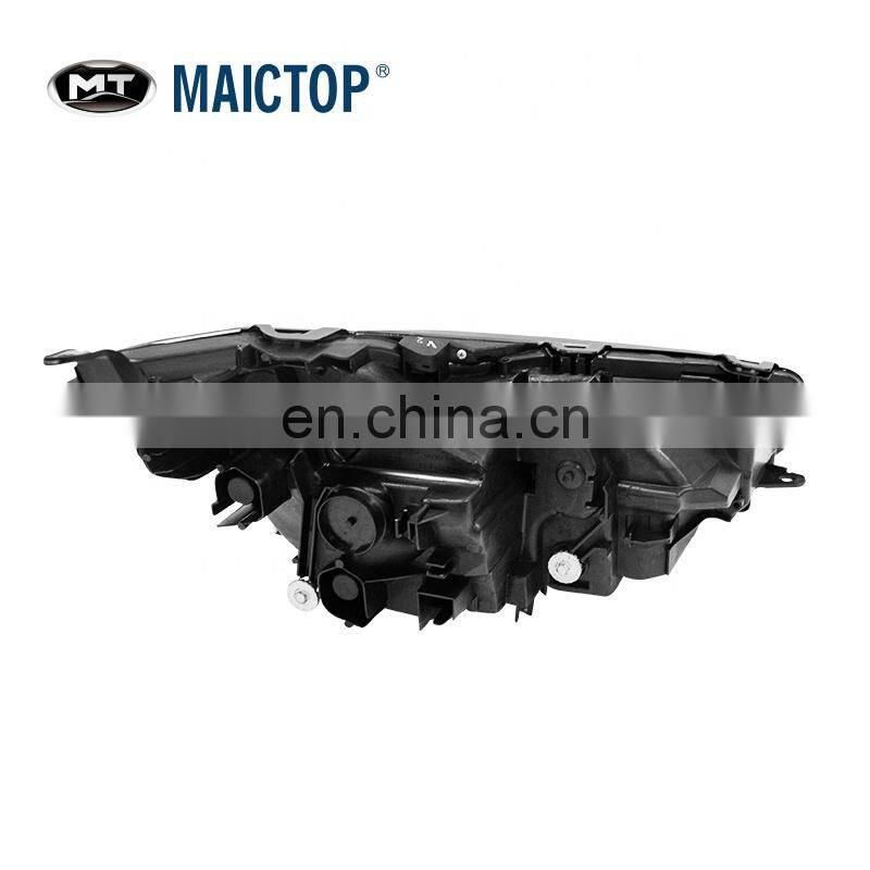 Maictop Auto Parts Head Light for NX 2019