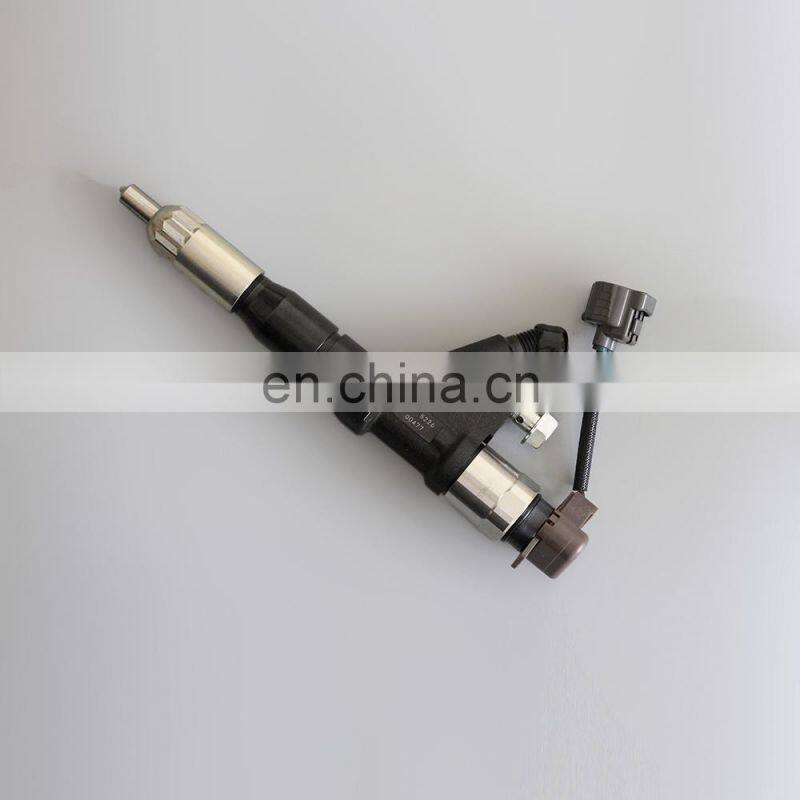 Genuine Diesel Injector 095000-6490 for common rail injector DZ100217/RE529118