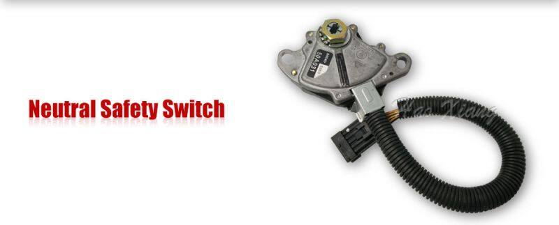 84540-5350 50A031 845405350 50A031 Auto Neutral Start Switch Assy