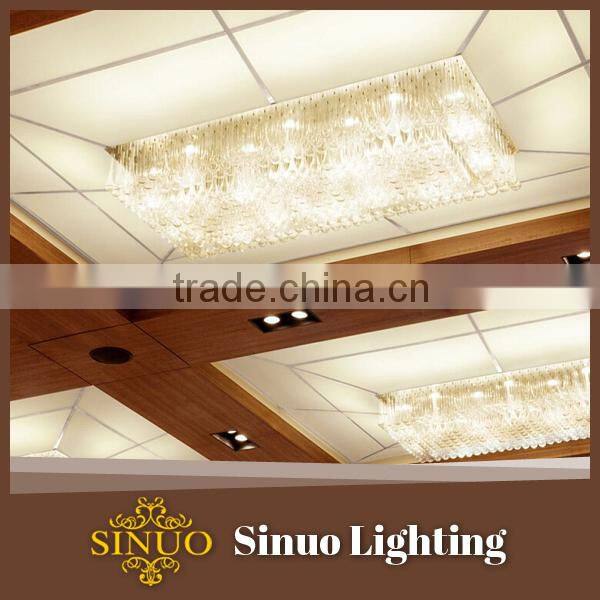 Jeweler shop and bedroom staircase light