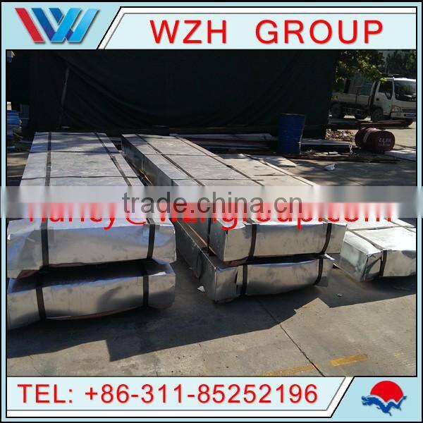 Roof Tile Ridge Cap for Steel Roofing Sheet