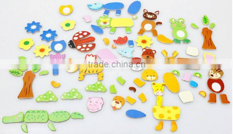 blackboard whiteboard educational game wood baby child toy kids wood easel table top easels wholesale small easels easel parts