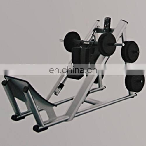 Hack Squat exercise gym equipment fitness equipment