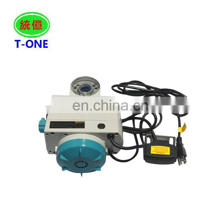 hot selling M3 M4 M5 M6 milling machine and vertical turret type powerful drilling