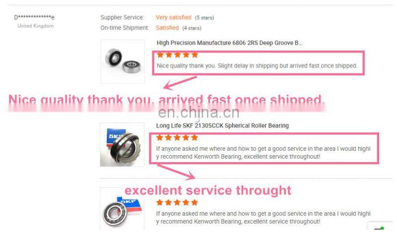 Motorcycle Bearing 6201 6202 P6 6203 P5 Deep Groove Ball Bearing