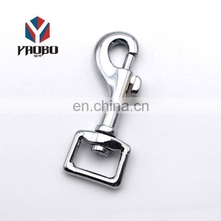 Wholesale Made Durable Metal Snap Hook Hooks For Tent Swivel Hook