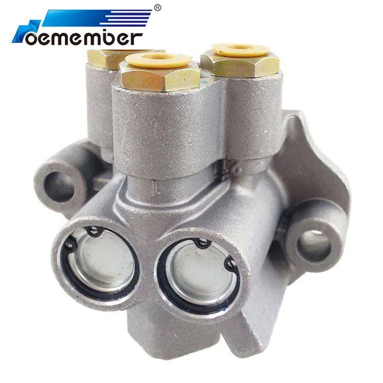 High quality Gearbox Switching Valve OEM 0022606157 for Truck