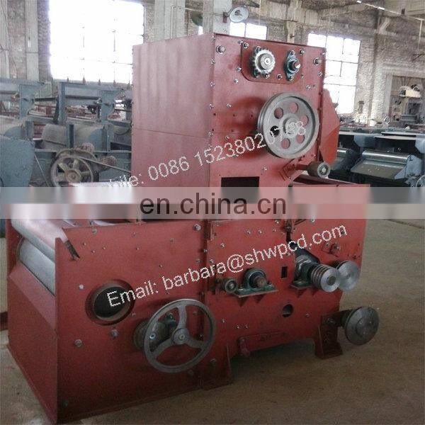 Factory supply Cotton Seed Remover Separating Removal Machine