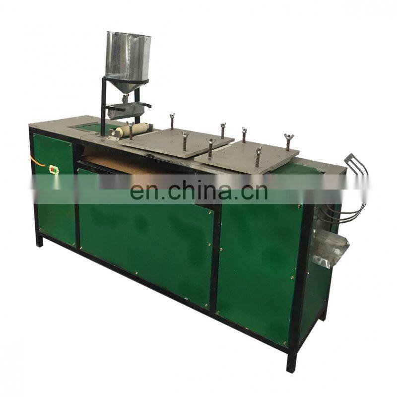 Sell paper pencil making machine
