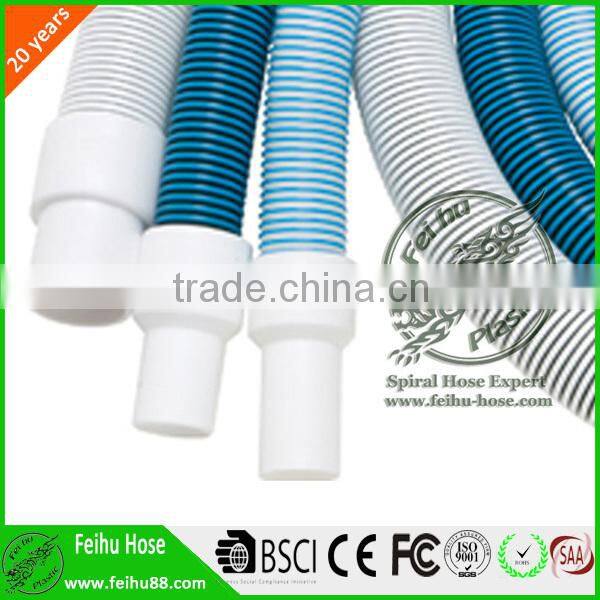Vacuum pool hose