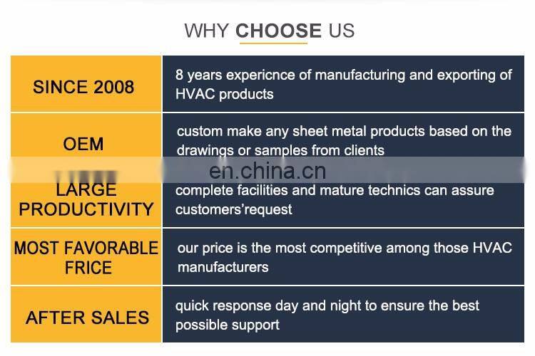 90 Degree aluminum 60 100 mm coaxial elbow for gas boiler flue