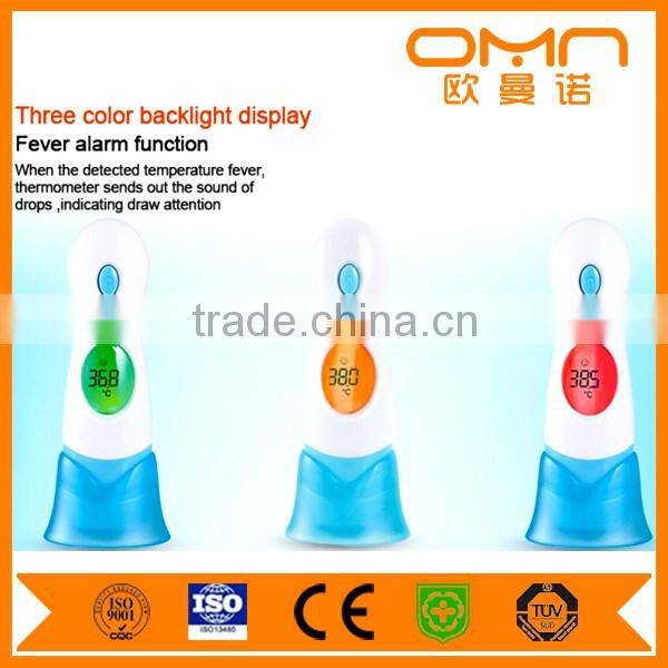 High temperature digital thermometer of 2016 NEW arrival