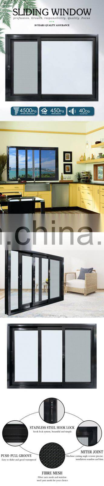 Aluminum windows prices in morocco