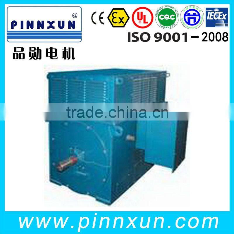 Promotional stylish YPKK water pump change speed motor