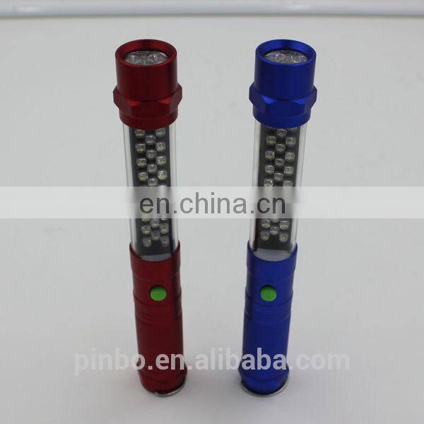 Multi-Function Aluminum Cob LED Work Light