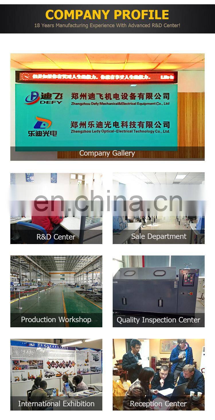 steel tracked crawler robot platform military car offroad robot chassis